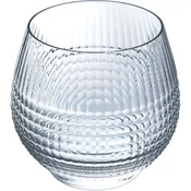 Arcoroc kozarec za pijačo Disco, prostornina 0,38 l, višina 89 mm, premer 95 mm (6 kos)