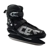 Moške zimske drsalke Roces ICY 5 MAN Black/Silver EUR 46