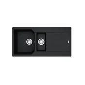 FRANKE Pomivalno korito URBAN UBG 651-100 114.0593.130 - onyx
