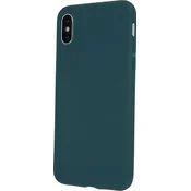 Mat TPU ovitek Oppo A94 5G/F19 Pro Plus 5G/Reno 5Z - zelen