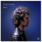 Nicolas Comment & Brisa Roché & Milo McMullen - Blason (LP)