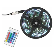 White Shark LED trak Helios RGB, USB, 5 m