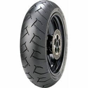 Pirelli DIABLO ROSSO IV CORSA 110/70 R17 54W
