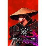 The Devil Within: Satgat Steam Key (PC) EUROPE