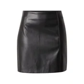 VERO MODA Krilo VMNelly črna