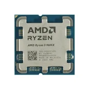 AMD Ryzen 5 9600X 6 cores do 5.4GHz Tray (100-000001405) procesor