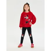 Sinsay - Helanke Minnie Mouse - crno