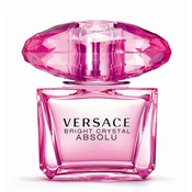 Versace Bright Crystal Absolu 90 ml parfemska voda Tester ženska
