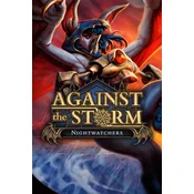 Against the Storm - Nightwatchers (DLC) XBOX LIVE Key EUROPE