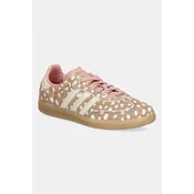 Sneakers adidas x Bambi Samba OG Brown Desert/ Warm Vanilla/ Wonder Mauve EUR 37 1/3