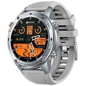 Zeblaze Pametna ura Zeblaze Stratos 2 Ultra z AMOLED zaslonom in 170 športnimi načini, (5000527837)