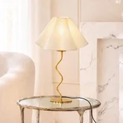 Opviq Stona lampa, Siva
