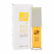 Alyssa Ashley Vanilla parfumska voda 50 ml za ženske