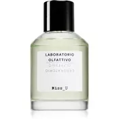 Laboratorio Olfattivo Miss_U parfumska voda uniseks 100 ml