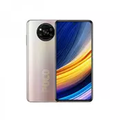 XIAOMI pametni telefon Poco X3 Pro 8GB/256GB, Metal Bronze