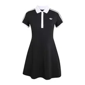 Ženske obleke adidas Tennis Classics Dress Black M