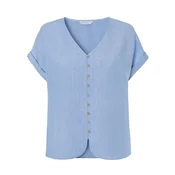 TATUUM Bluza Samanta svetlo modra