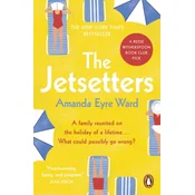 Jetsetters