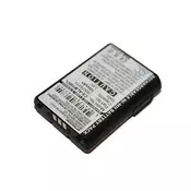 baterija za Alcatel Mobile Reflexes 100 / 200, 700 mAh
