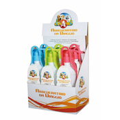 Croci potovalna steklenica s posodo 500 ml
