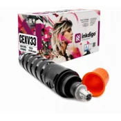 Inkdigo toner CEXV33 kompatybilny z Canon Imagerunner2520 Imagerunner2525I Certyfikat TÜV