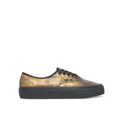 Vans Tenis superge Authentic VN000D6GGR81 Zlata