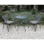 Homestar Miza BISTRO D60xV70cm