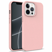 Ovitek za iPhone 13 Mini | Straw, Pink