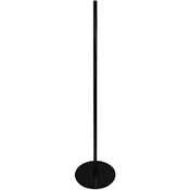 TOLOMEO MEGA BAZA ZA STAJACU LAMPU CRNA