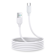 Joyroom kabel za punjenje/podatkovni USB - USB Type C 3A 2m bijeli (S-UC027A9)