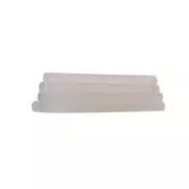 Rezerve pištolja za plastiku 7mm x 10cm, transparent