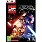WB GAMES igra Lego Star Wars: The Force Awakens (PC)