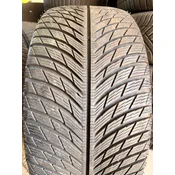 Zimske gume Michelin Pilot Alpin 5 255/35R20