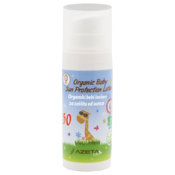 AZETA BIO Organska bebi sun krema, SPF50, 0m+, 50ml