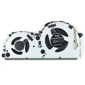 Ventilator za Lenovo Gaming L340-17IRH L340-15IRH