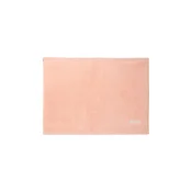 Bombažna kopalniška preproga BOSS EDGE Nude 50 x 70 cm