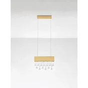 CRISTA LUSTER LED 20W 220-240V 1049lm IP20 3500K NL9130648