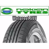NOKIAN - Nokian Wetproof SUV - ljetne gume - 235/70R16 - 106H