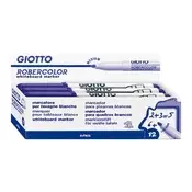 GIOTTO Robercolor marker za ploču plava 413401