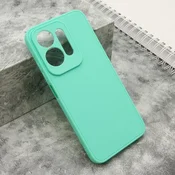 Futrola soft 3d camera za xiaomi redmi 17c 5g tamno zelena ( F126184 )