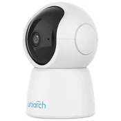 Uniarch by Uniview IP kamera/ UHO-S2E-M3/ 3Mpx/ 4mm objektiv/ 2K/ Wi-Fi/ reža za SD/ IR10