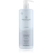 Paul Mitchell Awapuhi Wild Ginger HydraSoft Shampoo vlažilni šampon 1000 ml