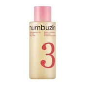 Numbuzin Mlečni Toner za obraz z bifidobakterijami in bakuchiolom No.3 Bifida Bakuchiol 50 Zero Pore Milky Toner - 200 ml