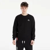 Alpha Industries Basic Sweater Small Logo 188307 03