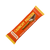 Bombus Crunchy Protein 50 g, čokolada