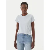 BOSS T-shirt Eventsa10 50557843 Svijetloplava Slim Fit