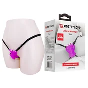 Leptir Vibro Gacice Sloane