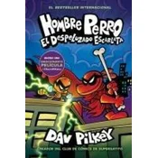 Hombre Perro: El Despeluzado Escarlata (Dog Man: The Scarlet Shedder)