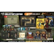Tomb Raider 1-3 Remastered Collectors Edition (PS4)