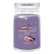 Yankee Candle Svíčka ve skleněné dóze , Hvězdná obloha, 567 g